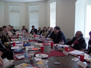 2007 Conference Image 3