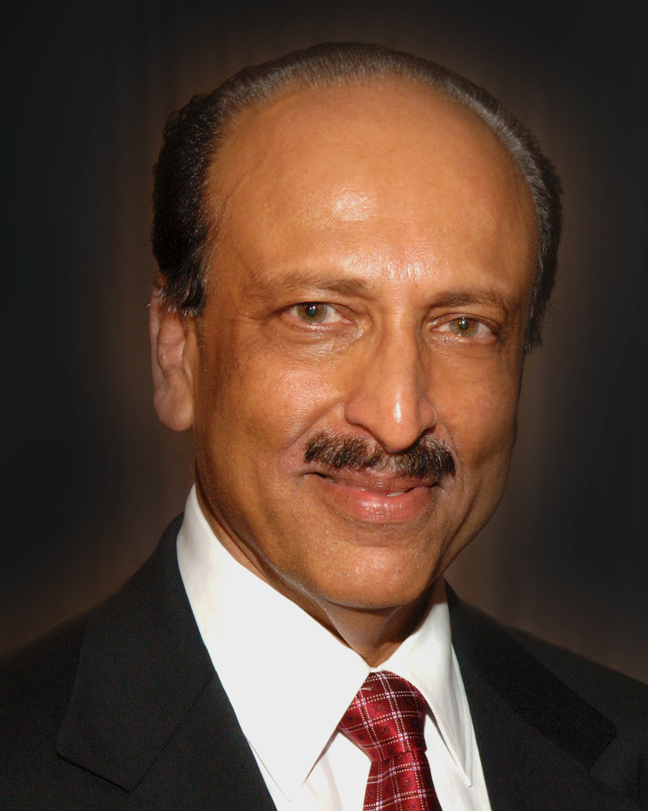 Dr. Joy Cherian